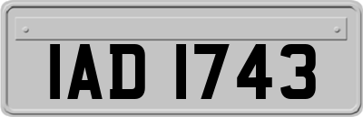 IAD1743