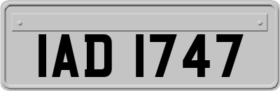 IAD1747