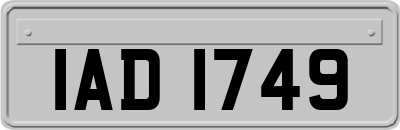 IAD1749
