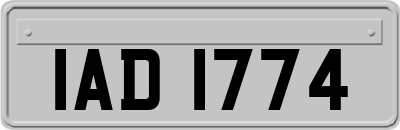 IAD1774