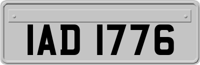 IAD1776