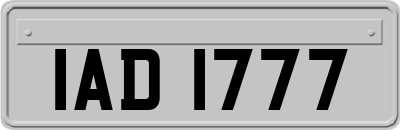 IAD1777