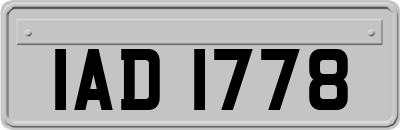 IAD1778