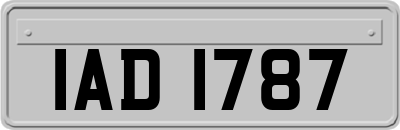 IAD1787