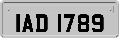 IAD1789