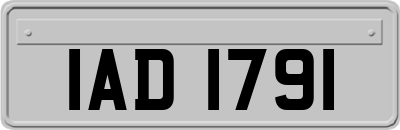 IAD1791
