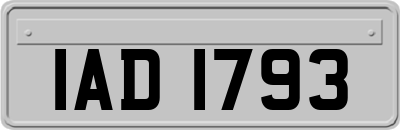 IAD1793
