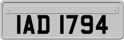 IAD1794