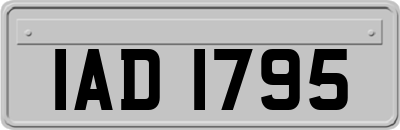 IAD1795