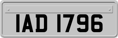 IAD1796