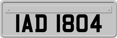 IAD1804