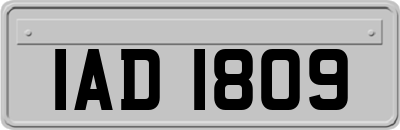 IAD1809