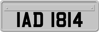 IAD1814