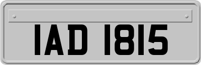 IAD1815