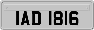 IAD1816