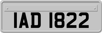 IAD1822