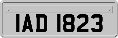 IAD1823