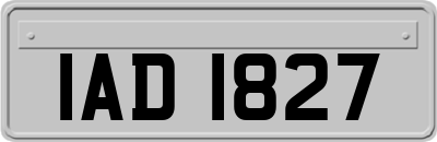 IAD1827