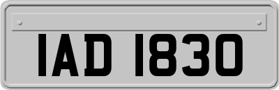 IAD1830