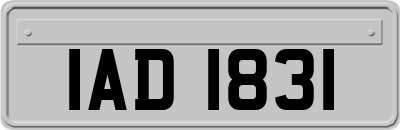 IAD1831