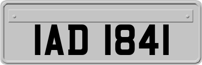 IAD1841
