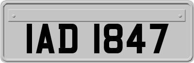 IAD1847