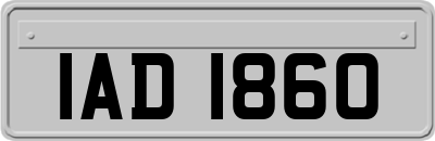 IAD1860