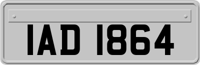 IAD1864