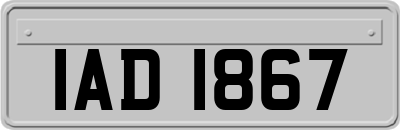 IAD1867