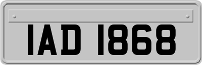 IAD1868