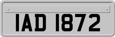 IAD1872
