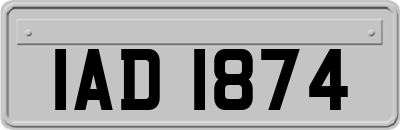 IAD1874