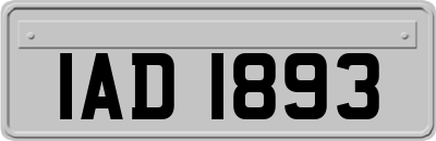 IAD1893