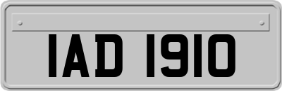 IAD1910
