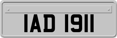 IAD1911