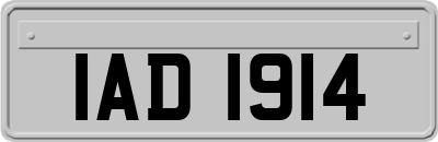 IAD1914