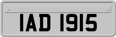 IAD1915