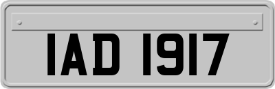 IAD1917