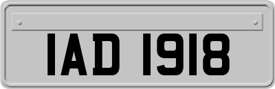 IAD1918