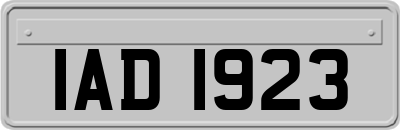 IAD1923