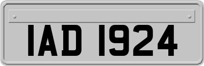 IAD1924