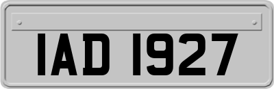 IAD1927