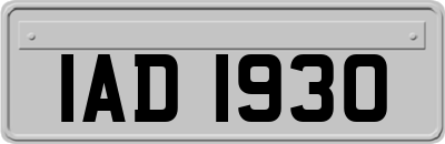 IAD1930