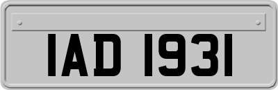 IAD1931