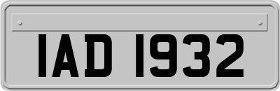 IAD1932