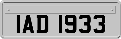 IAD1933