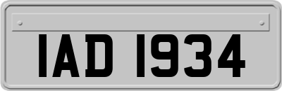 IAD1934