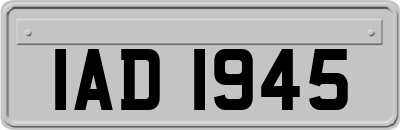 IAD1945