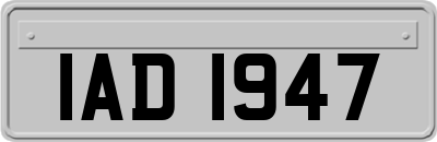 IAD1947