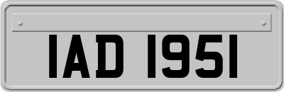 IAD1951